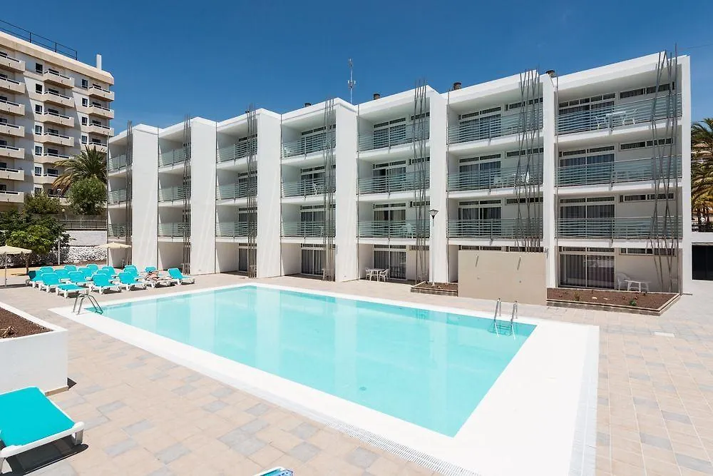 Hotel Eo Apartamentos Las Rosas Playa del Ingles