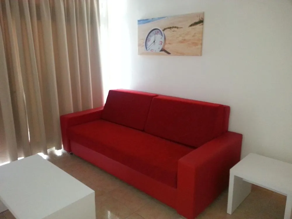 Eo Apartamentos Las Rosas Playa del Ingles  Spain