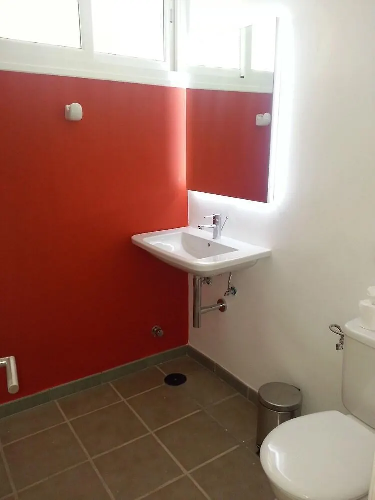Eo Apartamentos Las Rosas Playa del Ingles