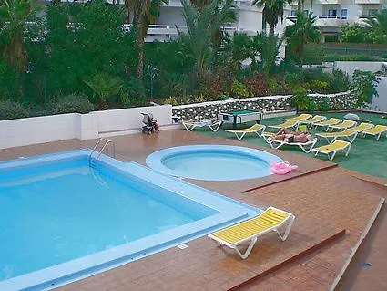Eo Apartamentos Las Rosas Playa del Ingles  Playa del Ingles (Gran Canaria)