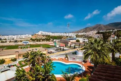 Eo Apartamentos Las Rosas Playa del Ingles  3*, Playa del Ingles (Gran Canaria)