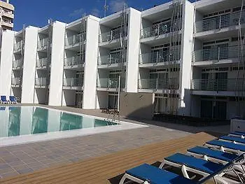 Eo Apartamentos Las Rosas Playa del Ingles