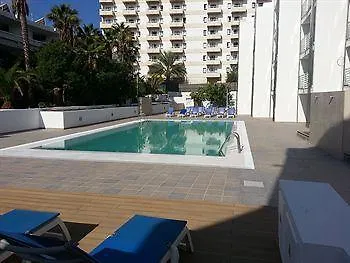 Eo Apartamentos Las Rosas Playa del Ingles  3*, Playa del Ingles (Gran Canaria) Spain