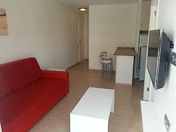 Hotel Eo Apartamentos Las Rosas Playa del Ingles