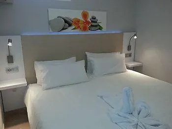 *** Hotel Eo Apartamentos Las Rosas Playa del Ingles  Spain