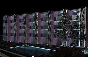Eo Apartamentos Las Rosas Playa del Ingles  Hotel Playa del Ingles (Gran Canaria)