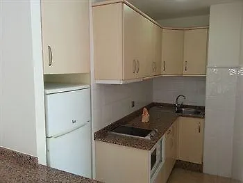 Eo Apartamentos Las Rosas Playa del Ingles  Spain