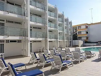 Eo Apartamentos Las Rosas Playa del Ingles  Playa del Ingles (Gran Canaria)