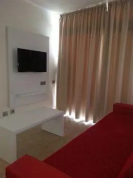 Eo Apartamentos Las Rosas Playa del Ingles  Hotel
