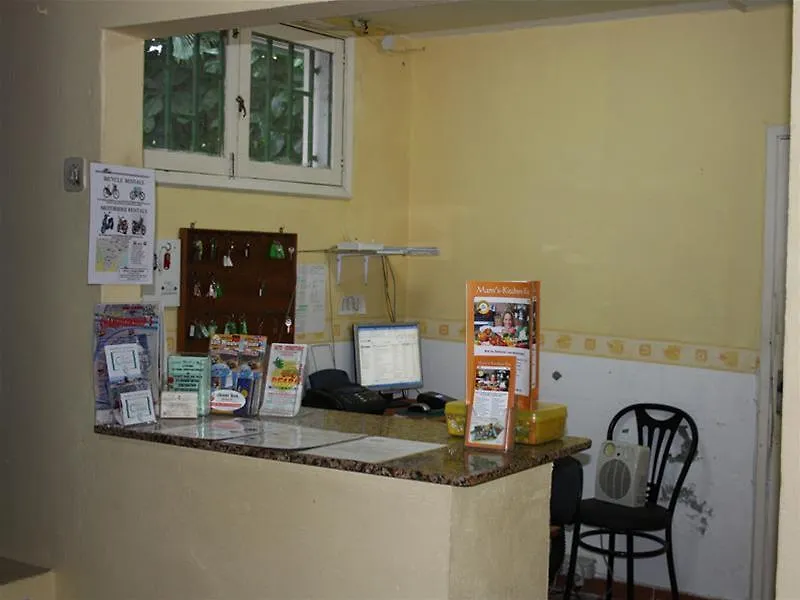 Eo Apartamentos Las Rosas Playa del Ingles  Spain