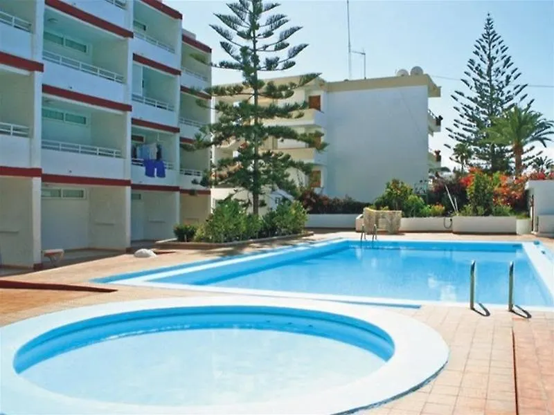 Eo Apartamentos Las Rosas Playa del Ingles  Hotel