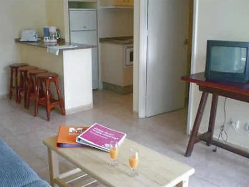 Hotel Eo Apartamentos Las Rosas Playa del Ingles