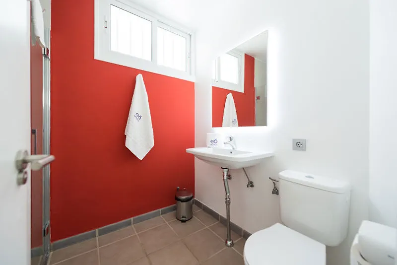 Eo Apartamentos Las Rosas Playa del Ingles  Spain