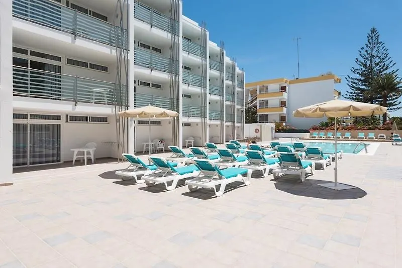 Eo Apartamentos Las Rosas Playa del Ingles  Hotel Playa del Ingles (Gran Canaria)