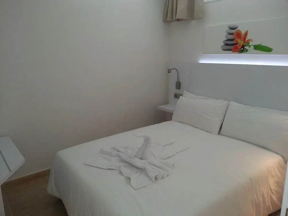 Eo Apartamentos Las Rosas Playa del Ingles  Hotel Playa del Ingles (Gran Canaria)